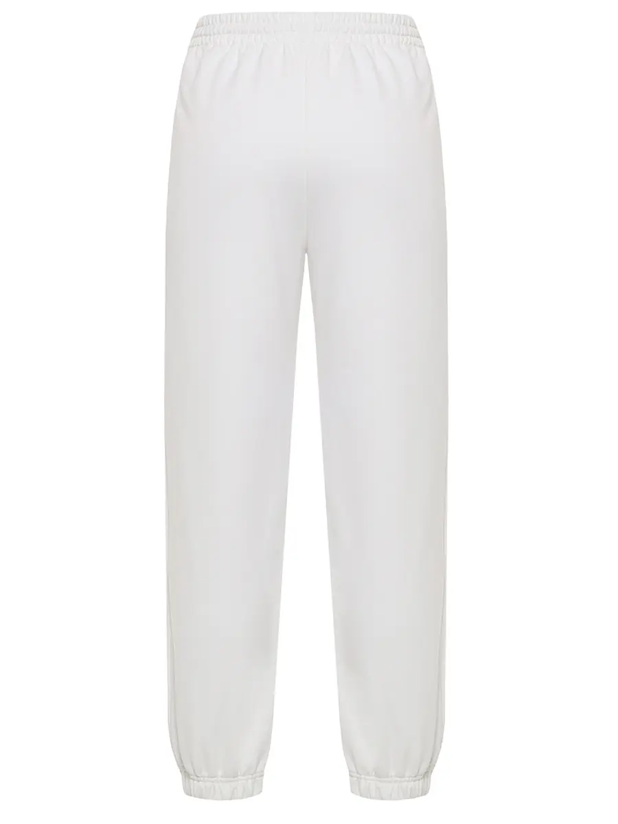 Брюки хлопковые