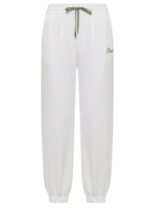 Брюки хлопковые OLOLOL