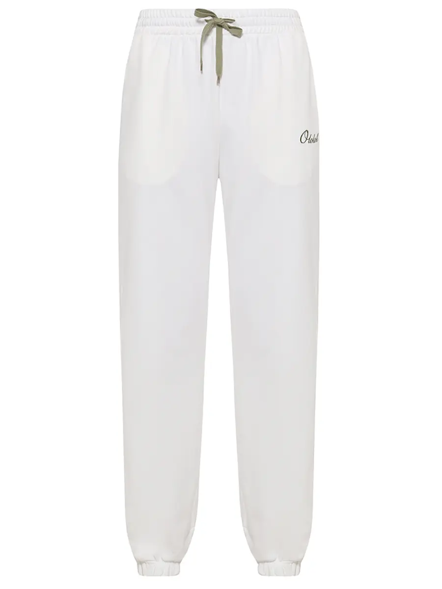 Брюки хлопковые