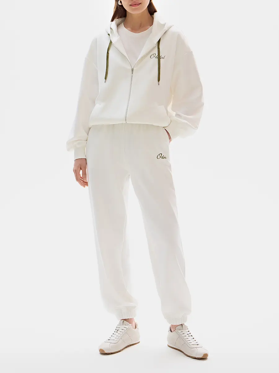 Брюки хлопковые