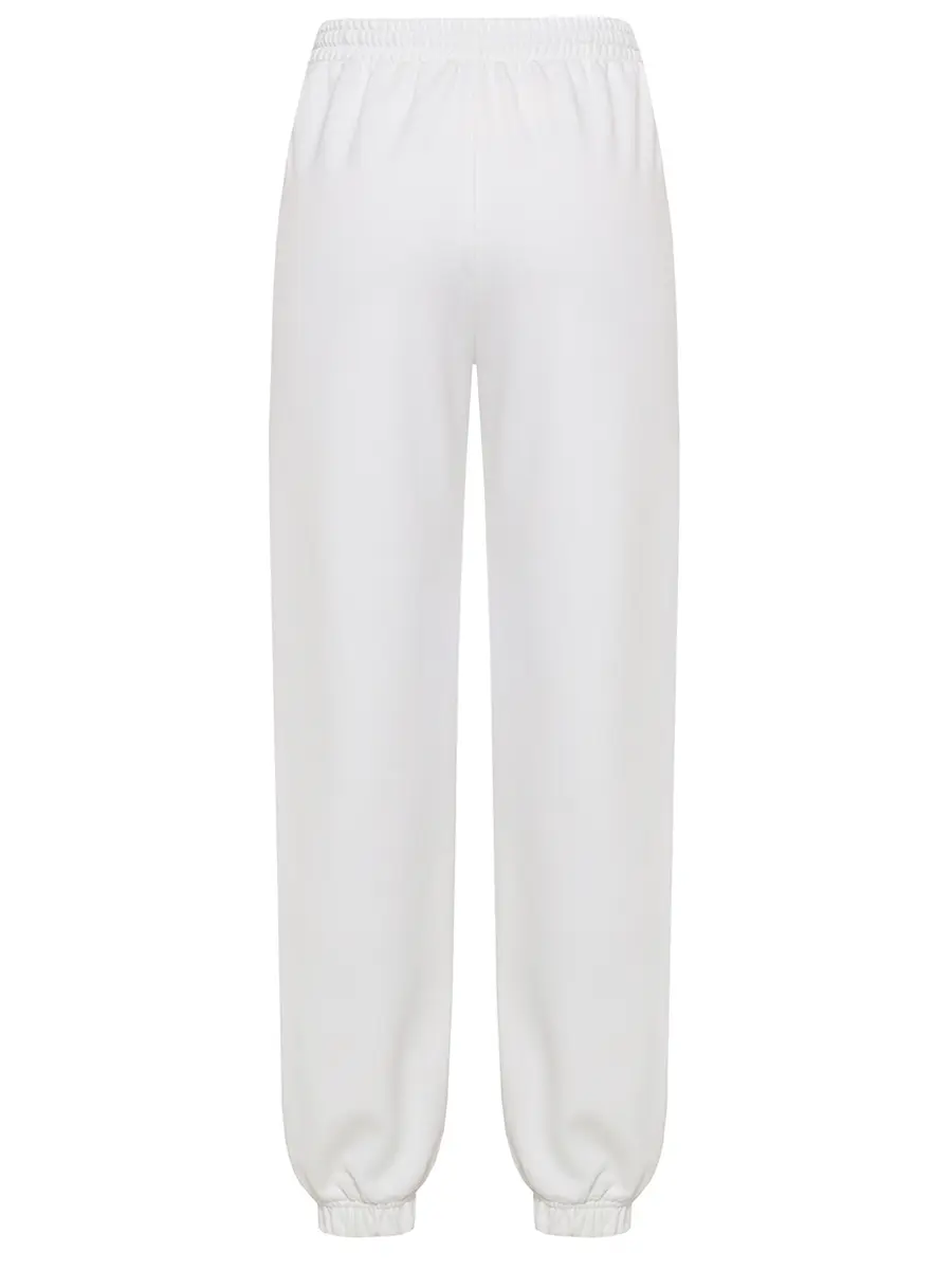 Брюки хлопковые