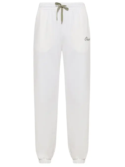 Брюки хлопковые OLOLOL