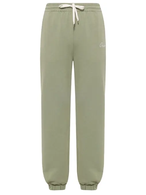 Брюки хлопковые OLOLOL