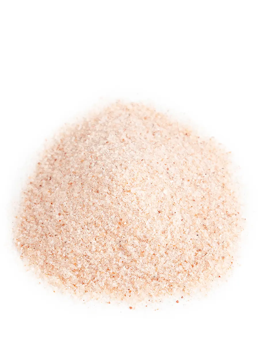 Розовая гималайская соль Лакшми
