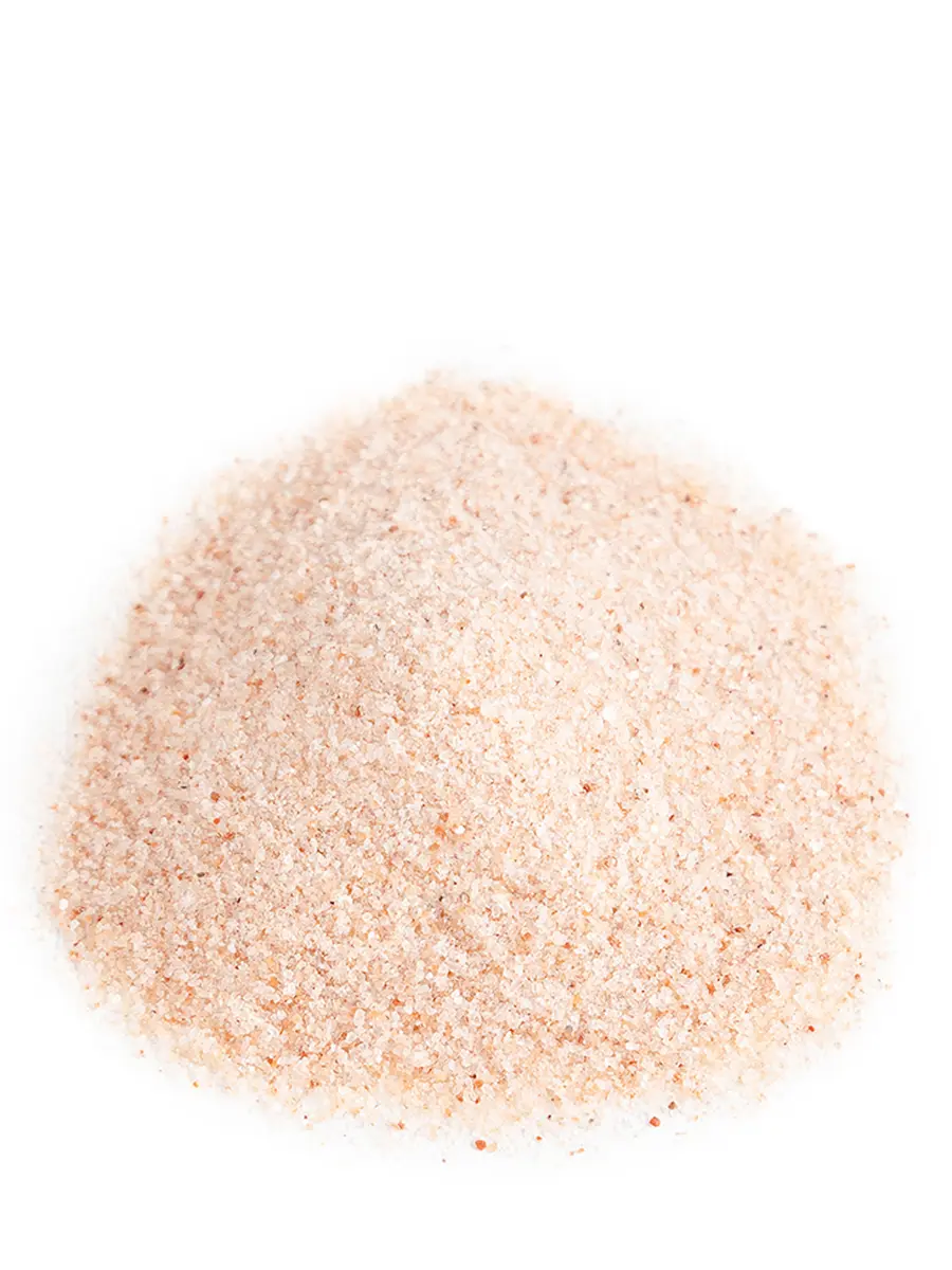 Розовая гималайская соль Сарасвати