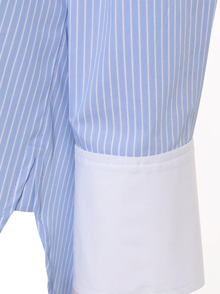 Рубашка хлопковая