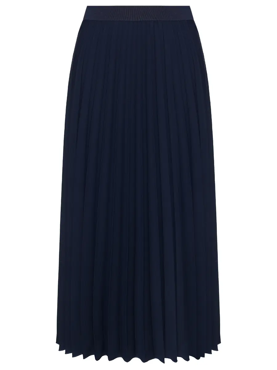 Юбка плиссированная