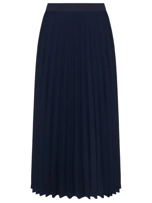 Юбка плиссированная OLOLOL