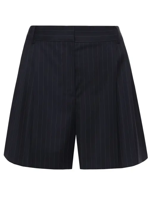 Шорты шерстяные OLOLOL