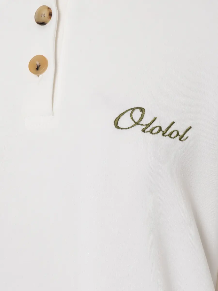 Толстовка хлопковая