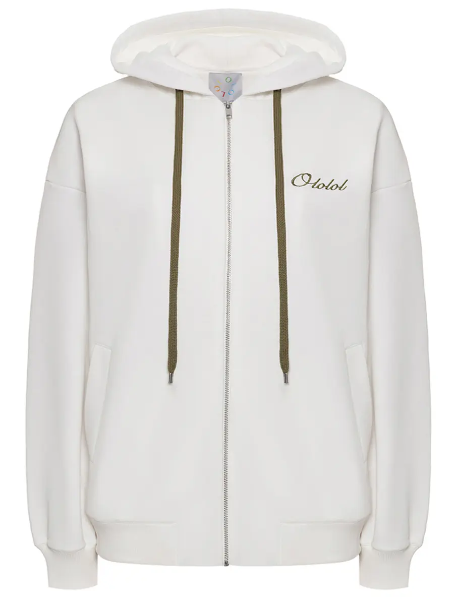 Олимпийка хлопковая