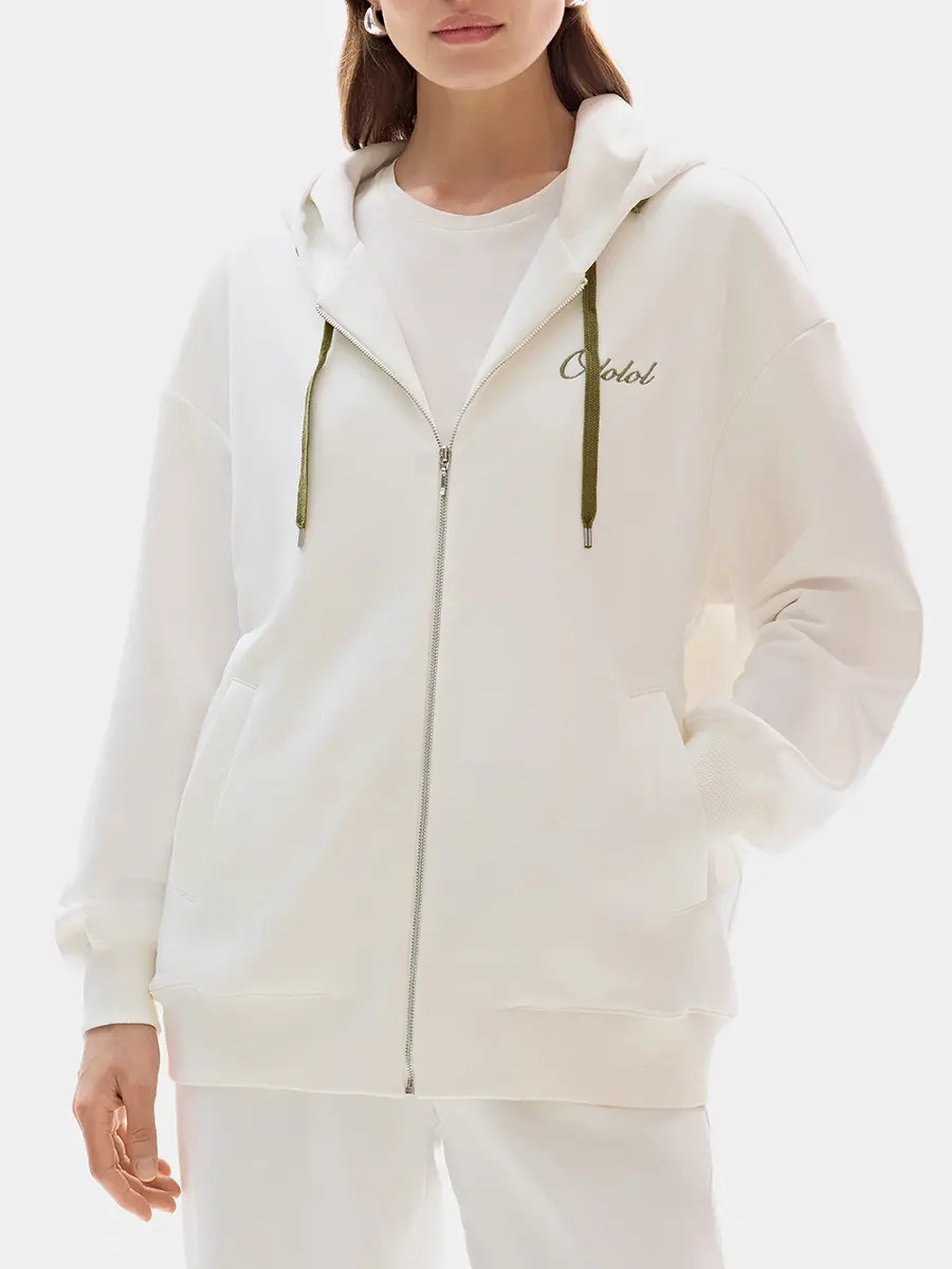 Олимпийка хлопковая