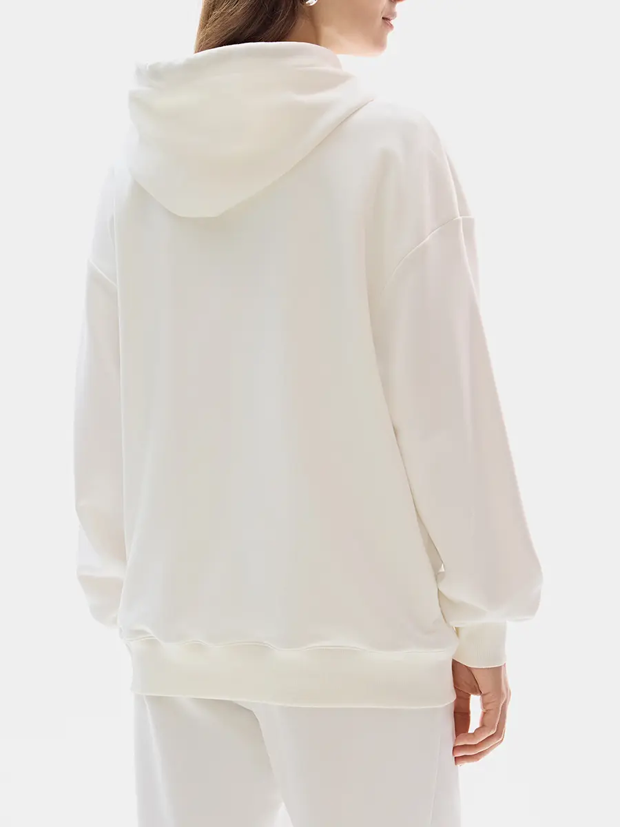 Олимпийка хлопковая