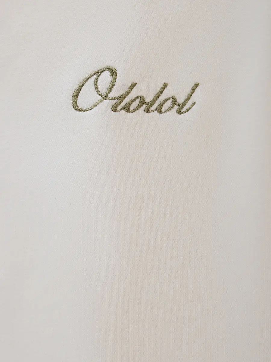 Олимпийка хлопковая