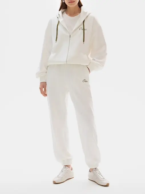 Олимпийка хлопковая OLOLOL