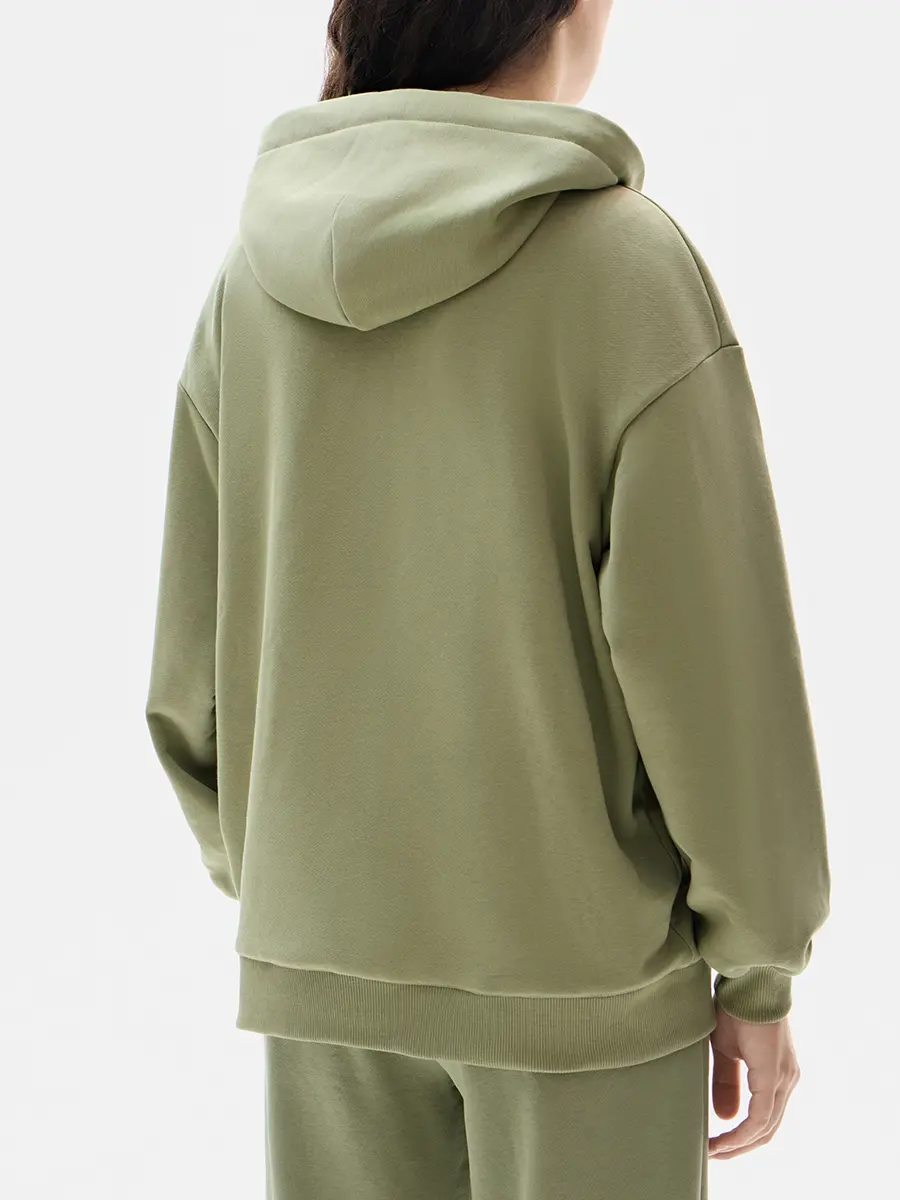 Олимпийка хлопковая