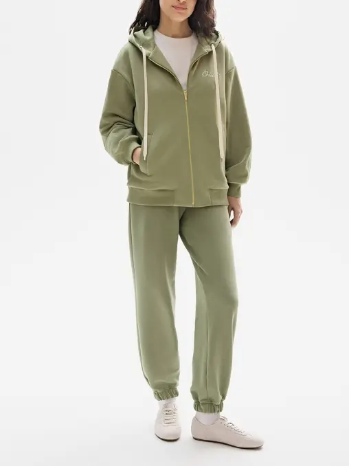 Олимпийка хлопковая OLOLOL