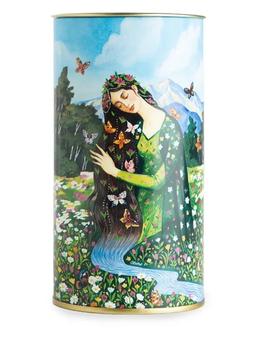 Чай цветочно-ягодный OLOLOL