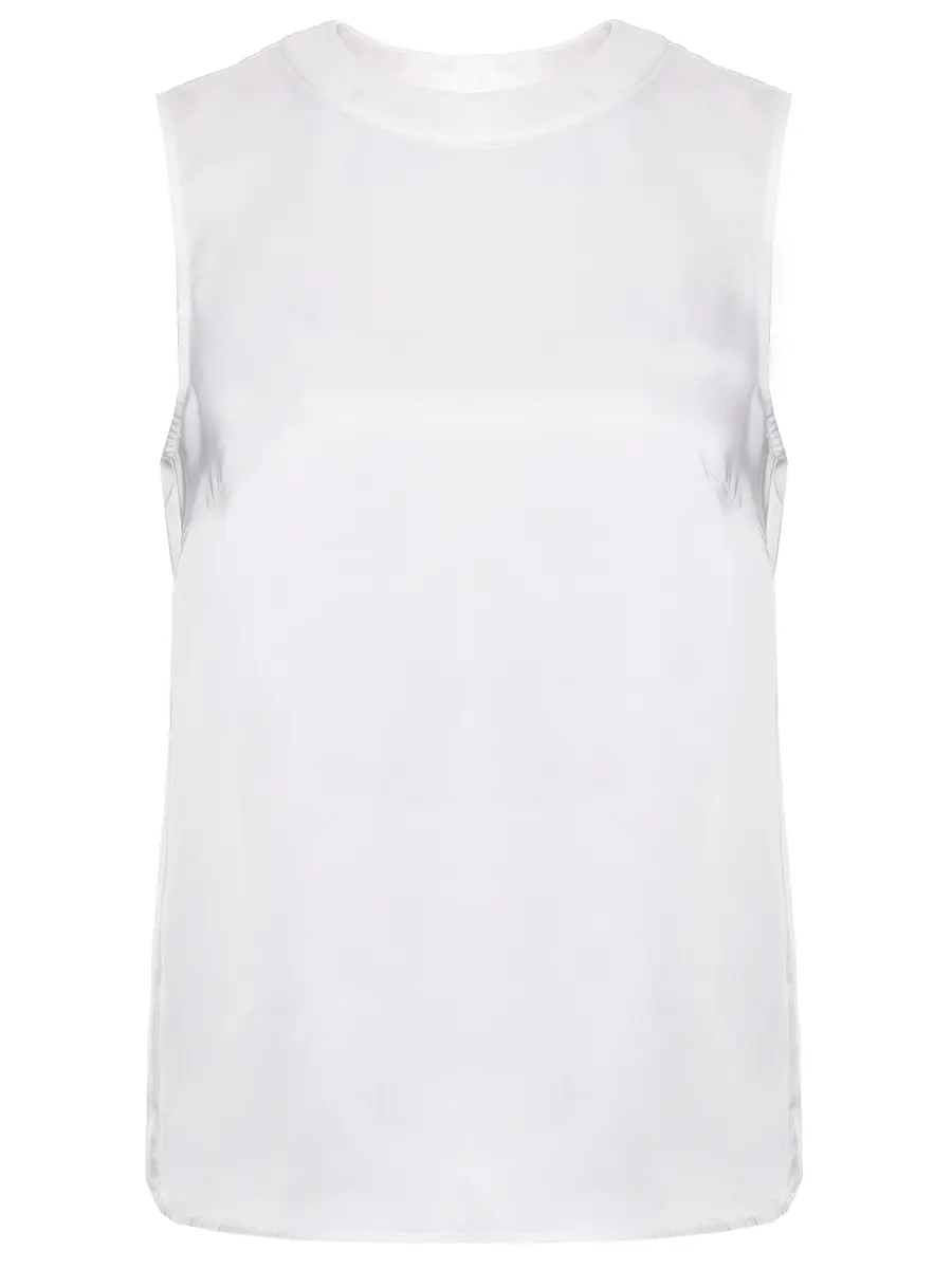 Топ из вискозы