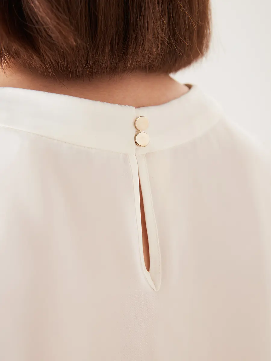 Топ из вискозы