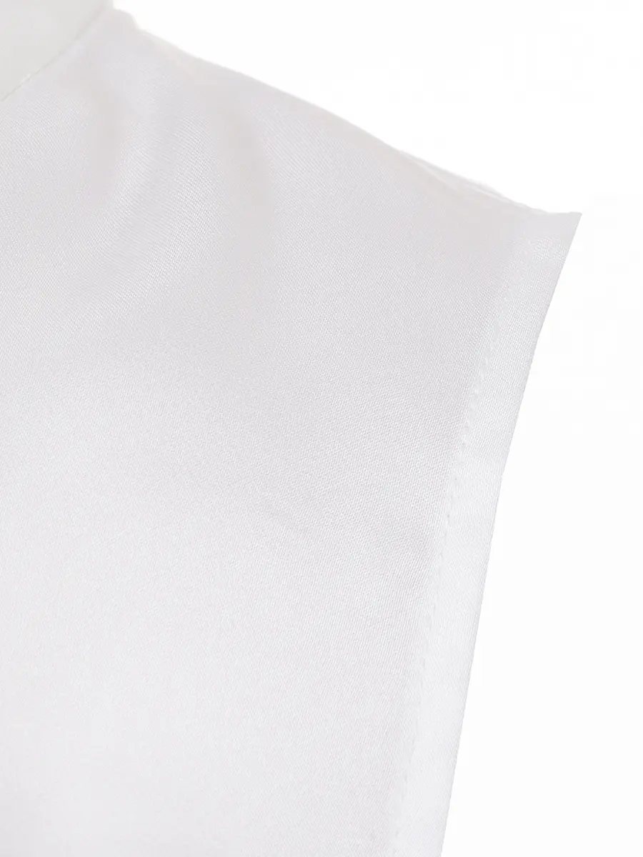 Топ из вискозы