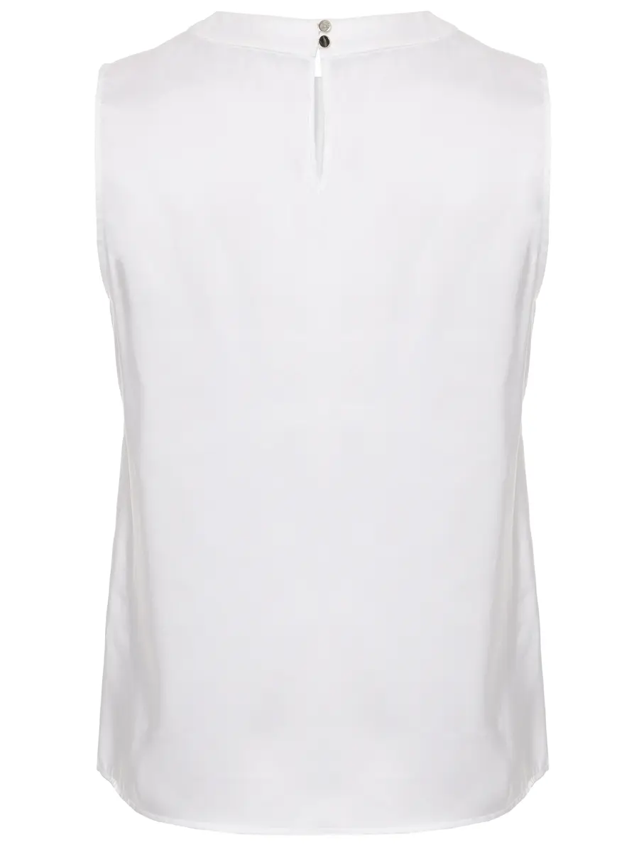 Топ из вискозы