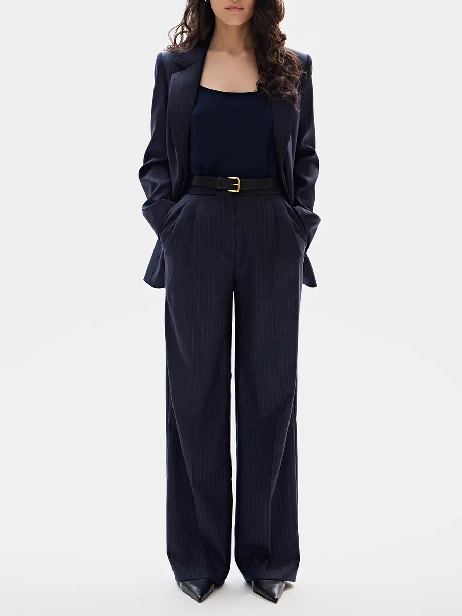 Топ однотонный