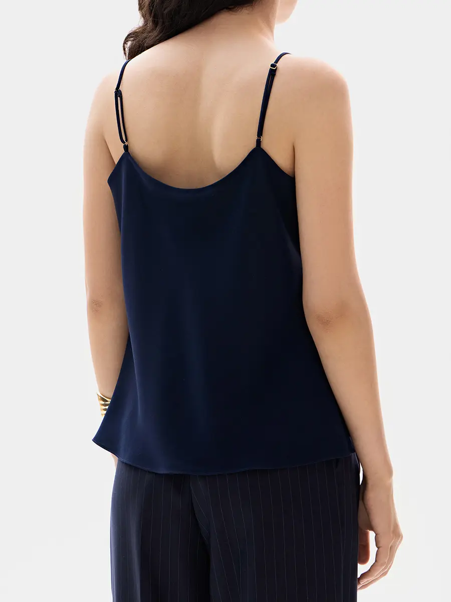 Топ однотонный