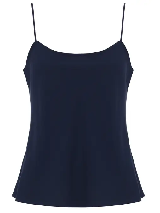 Топ однотонный OLOLOL