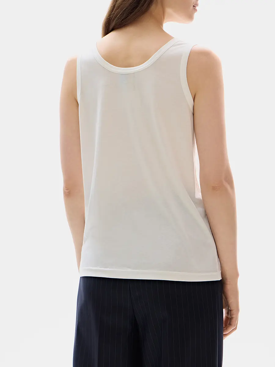 Топ из лиоцелла