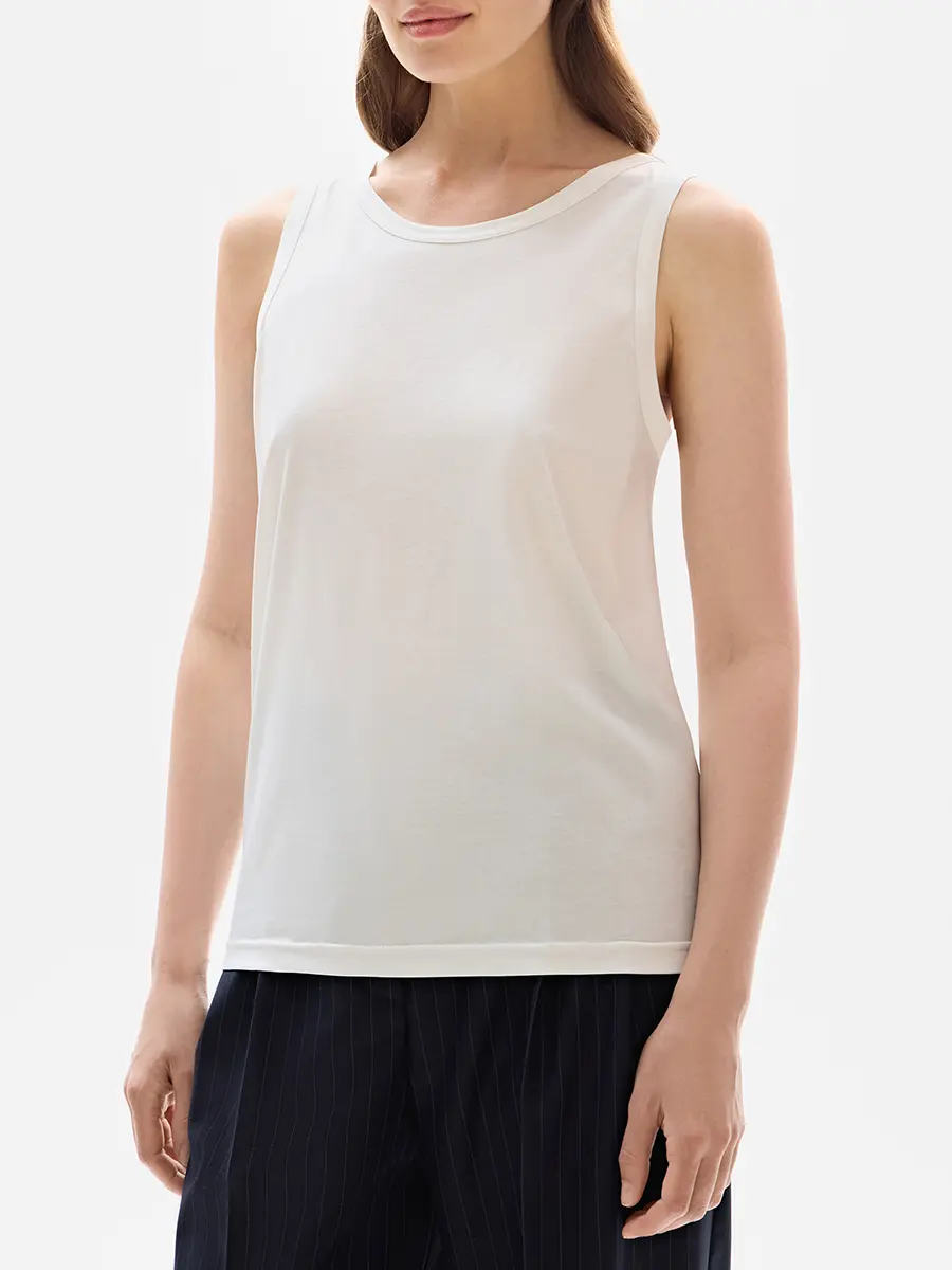 Топ из лиоцелла