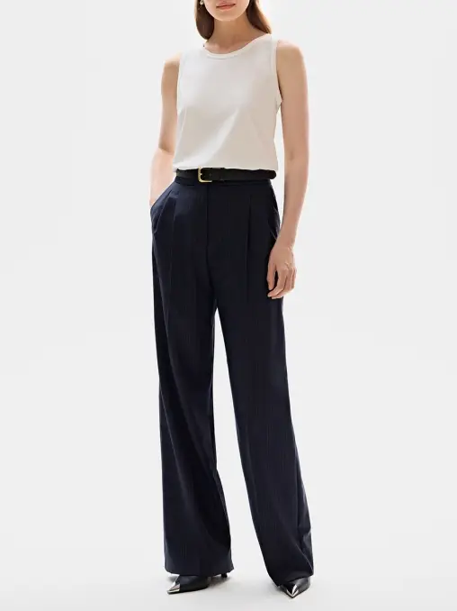 Топ из лиоцелла OLOLOL