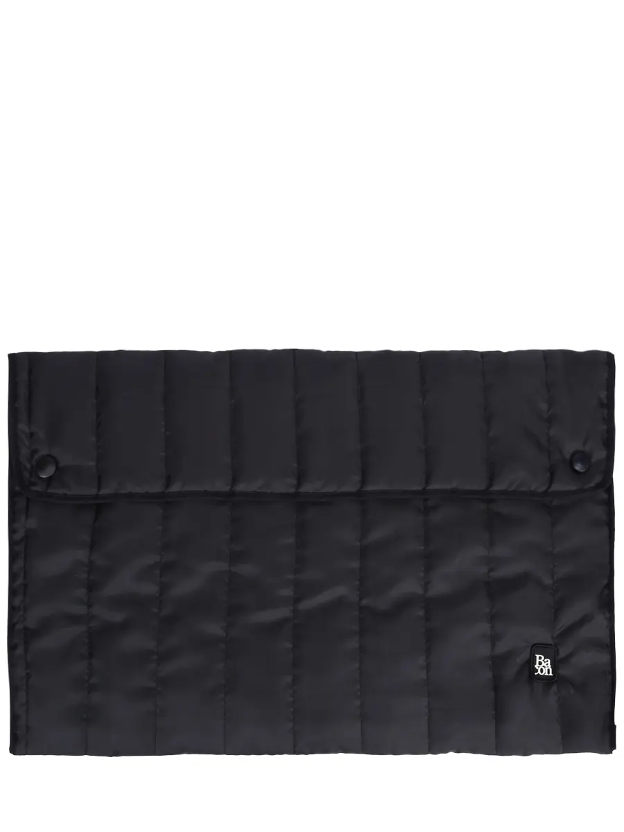 Сумка стеганая