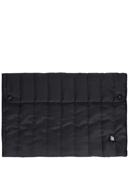 Сумка стеганая BACON