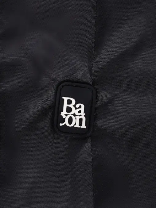 Сумка стеганая BACON