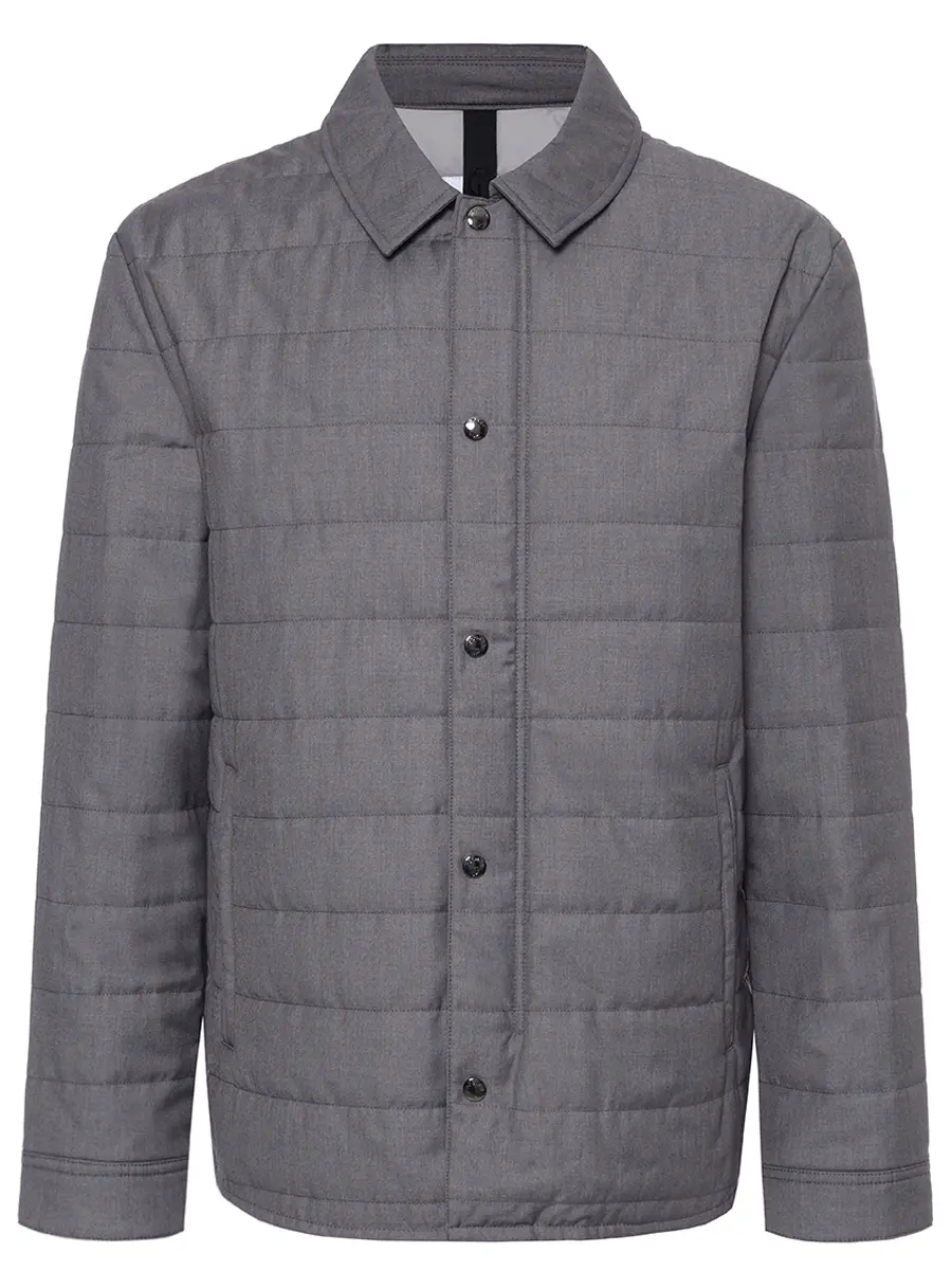 Куртка стеганая Kris