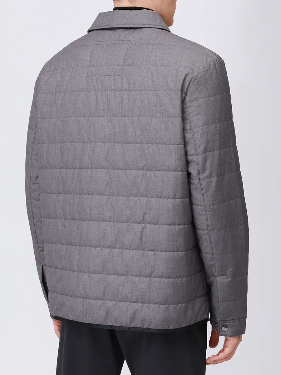 Куртка стеганая Kris