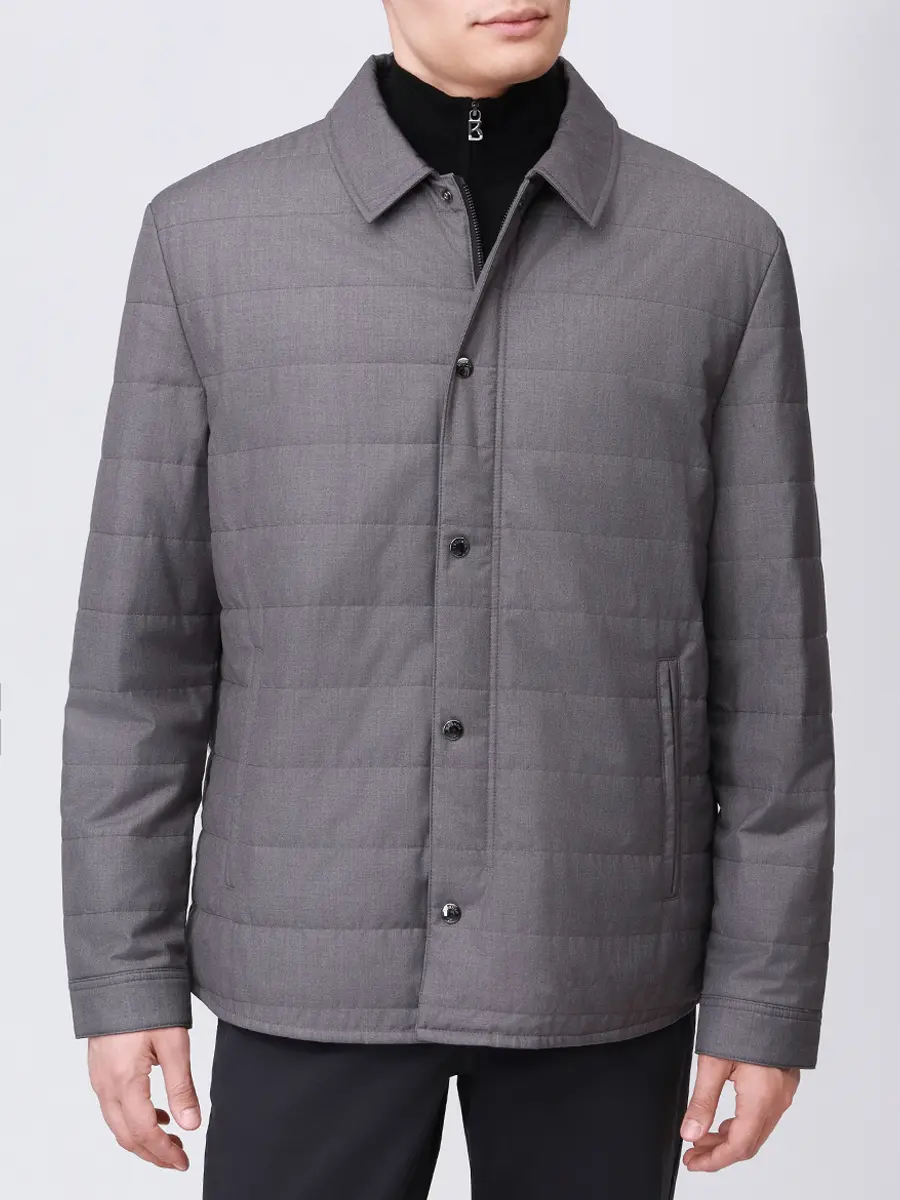 Куртка стеганая Kris