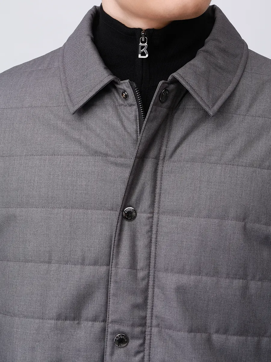 Куртка стеганая Kris