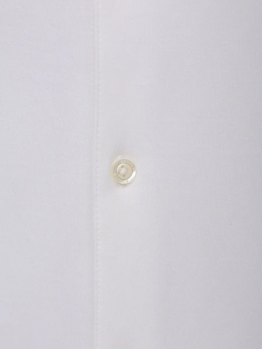 Рубашка Regular Fit хлопковая Franz