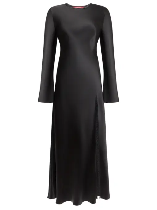 Платье с кружевом FASHION REBELS