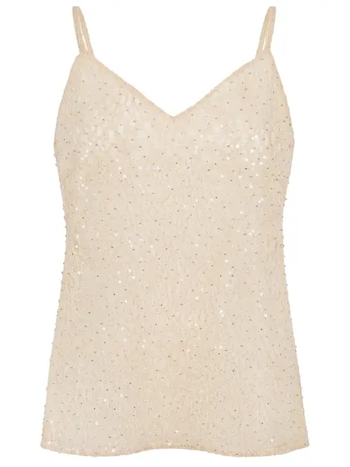 Топ с вышивкой FASHION REBELS