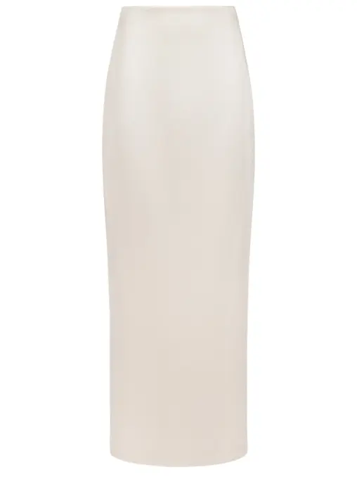 Юбка из атласа FASHION REBELS