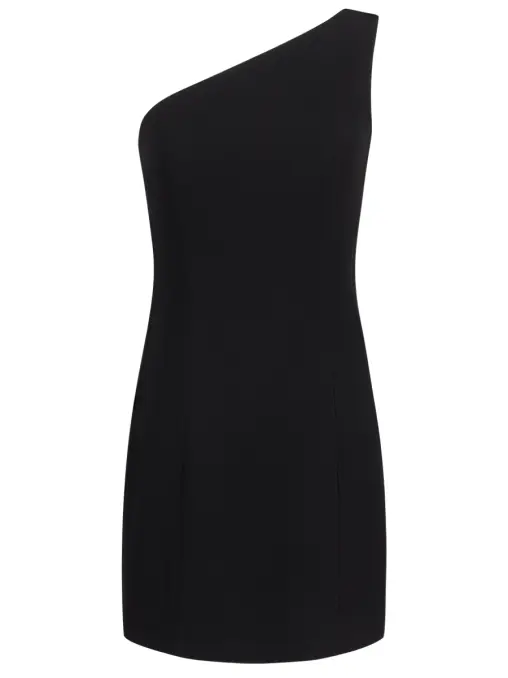 Платье на одно плечо FASHION REBELS