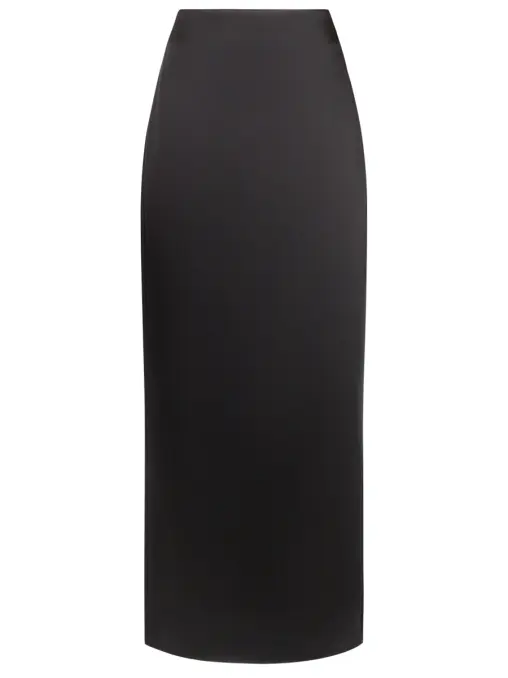 Юбка из атласа FASHION REBELS