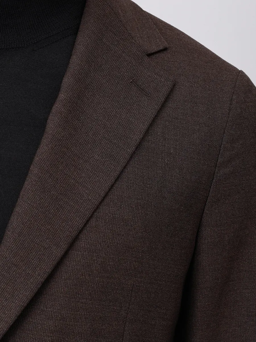 Костюм шерстяной