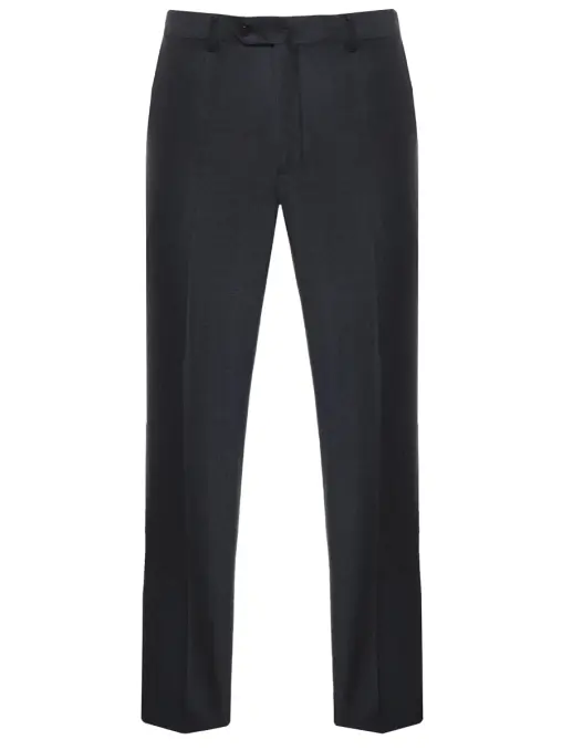 Брюки шерстяные SUIT FACTORY