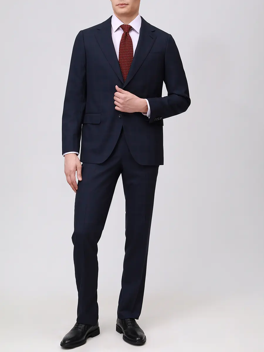 Рубашка хлопковая