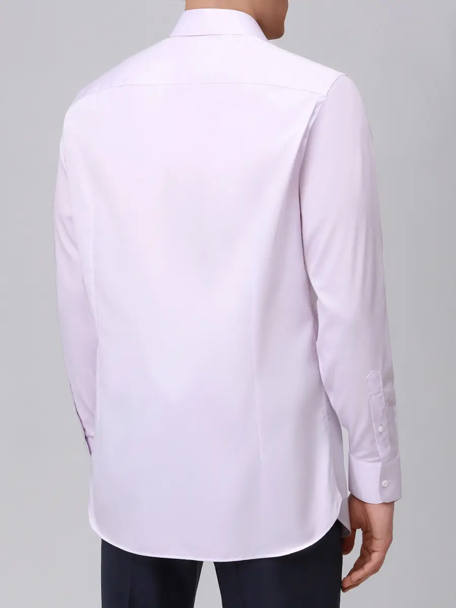 Рубашка хлопковая