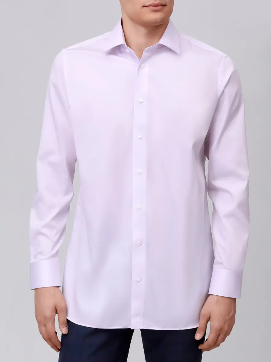 Рубашка хлопковая